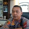 6 Pejabat Utama Polres Sanggau Jalani Mutasi