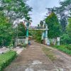 Kembangkan Taman Kehati Sanggau, DLH Sanggau Study Banding Ke Taman Kehati di Kota Sekadau – Dinas Lingkungan Hidup
