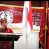 Ketua DAD Tayan Hulu Rencanakan Bangun Rumah Betang