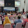 Ketua DPRD Kab. Sanggau Hadiri Rakor Yang Dilaksanakan KPK di Kantor Gubernur Kalbar