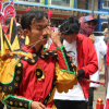 MABT Siap gelar Ritual Adat Cap Go Meh