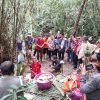 Ritual Adat Balek Angin dlm Rangka HUT/ Hari Jadi 405 Kota Sanggau