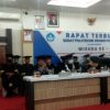 Saat Wisuda Mahasiswa PSDKU Politeknik, Bupati Sanggau Katakan Ini