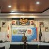 Sebagai Opening Speaker Pada Webinar Pendidikan Di Kabupaten Kubu Raya, Bupati Sanggau: Dukung SDM Guru Tingkatkan Kecakapan Digital