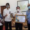 Bupati Sanggau Terima Penghargaan dari BPS RI – Kalimantan Today