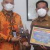 Tujuh Kali WTP Berturut-turut, Sanggau Kembali Raih Penghargaan dari Menkeu RI – Kalimantan Today