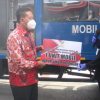 Gubernur Sutarmidji Serahkan Bantuan 1 Mobil Dapur Umum dari Kemensos ke Pemkab Sanggau – Kalimantan Today