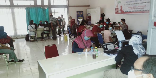 Kabupaten Sanggau Catatkan Nol Kasus Covid-19 untuk Ketiga Kalinya – Kalimantan Today
