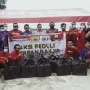 1000 Nasi Kotak untuk Pengungsi Banjir di Sanggau dari PMII, Satu Abad, Pewarsa dan Minang Ratu – Kalimantan Today