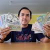 Pemuda Sanggau Ini Hobi Koleksi Uang dari Berbagai Negara – Kalimantan Today