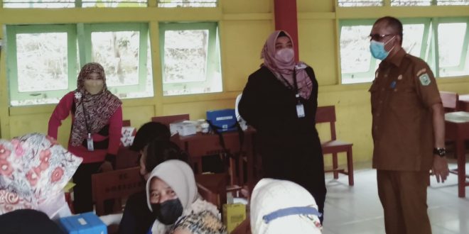 Dua Pekan Nol Kasus, Dinkes Sanggau Tegaskan Pandemi Covid-19 Belum Usai – Kalimantan Today