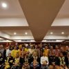 Raja Sanggau Hadiri Pelantikan Pengurus FSKN Periode 2021-2026 di Jakarta – Kalimantan Today