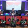 Bappeda Kabupaten Sanggau Menyelenggarakan Sosialisasi Pelaksanaan Undang – Undang Nomor 4 Tahun 2011 tentang Informasi Geospasial
