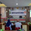 DPMPTSP MENGGELAR KEGIATAN PEMBAHASAN MoU PERJANJIAN KERJA SAMA DI MPP KABUPATEN SANGGAU – DPMPTSP