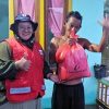 Posko Relawan Peduli Bencana Tayan Hilir Tetap Siaga