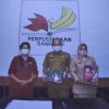 INOVASI LIBRARY TOUR DI GEDUNG PERPUSTAKAAN