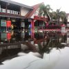 Mal Pelayanan Publik (MPP) Kabupaten Sanggau Dilanda Banjir – DPMPTSP