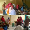 Nakertrans Selenggarakan Pelatihan Menjahit di LPKS Adhi Karya