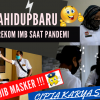 Partisipasi Dinas PCKTRP Kabupaten Sanggau dalam Lomba Vlog (Video Blog) Pola Hidup Baru di masa Pandemi