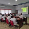 RAPAT INTERNAL PEMBAHASAN RENCANA PEMETAAN PENGEMBANGAN WEBSITE DPMPTSP KABUPATEN SANGGAU – DPMPTSP