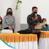 Rapat Koordinasi Teknis (RAKORNIS) Organisasi Kepemudaan Kabupaten Sanggau 2021