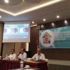 Sinkronisasi Program Pusat dan Daerah serta Rapat Koordinasi Pokja PKP Provinsi/ Kabupaten/ Kota