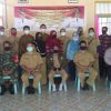 Sosialisasi Kegiatan Desa Fokus di Desa Semanggis Raya Kecamatan Mukok Kabupaten Sanggau