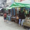 Pedagang Pasar Senggol Kota Sanggau Juga Pindah Lapak ke Pinggir Jalan Utama – Kalimantan Today