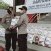 Polres Sanggau Kembali Salurkan 350 Paket Bantuan Sosial ke Warga Terdampak Banjir – Kalimantan Today