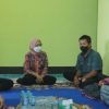 Mensos Risma Jenguk Gadis Tuna Rungu Korban Pemerkosaan di Sanggau – Kalimantan Today