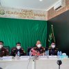 Keren...! Ini Capaian Cabjari Entikong Januari - Desember 2021