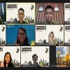 Kadis PCKTRP Sebagai Penguji Tamu UAS UGM Yogyakarta
