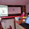 RAPAT PENGURUS BUNDA LITERASI - DISARPUS