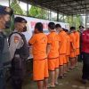 220 Kasus di Sanggau Terungkap dalam Dua Pekan