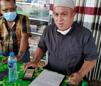 Majelis Hakim PN Sanggau Vonis Bebas Jan Purdi Rajagukguk – Kalimantan Today