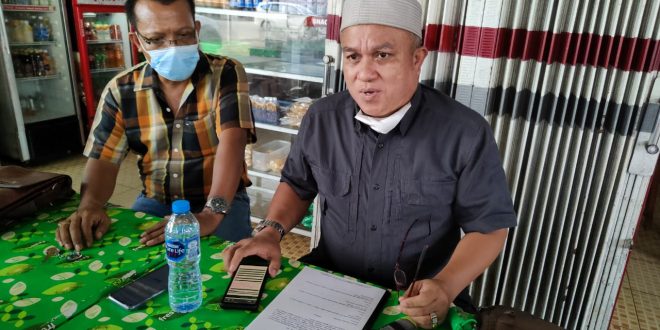 Majelis Hakim PN Sanggau Vonis Bebas Jan Purdi Rajagukguk – Kalimantan Today