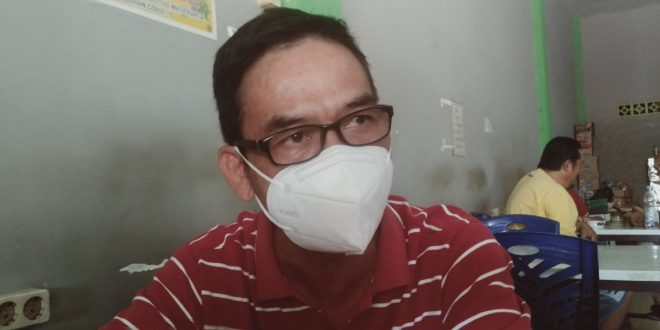 Masuk Objek Wisata Pancur Aji Sanggau Wajib Vaksin – Kalimantan Today