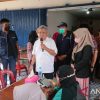 Vaksinasi COVID-19 tingkat desa gencar dilakukan Kubu Raya