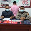 Nyambi Jadi Bandar Narkoba, Petani di Tayan Hilir Ditangkap Polisi – Kalimantan Today