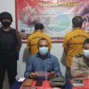 Sehari, Dua Bandar Narkoba di Sanggau Diringkus Polisi, Sempat Kejar-kejaran dengan Tersangka – Kalimantan Today