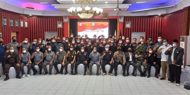 Ini Bukti Kepemimpinan di Kabupaten Sanggau Bagus – Kalimantan Today
