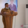 KKU terus berupaya benahi laporan keuangan daerah