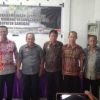Desa Fokus Sungai Mawang Kab.Sanggau Tahun 2018 – Dinas Perhubungan
