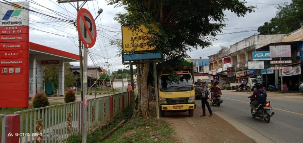 Dishub Kabupaten Sanggau Lakukan Giat Patroli Dalam Kota – Dinas Perhubungan Dishub Kabupaten Sanggau Lakukan Giat Patroli Dalam Kota – Dinas Perhubungan