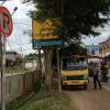 Dishub Kabupaten Sanggau Lakukan Giat Patroli Dalam Kota – Dinas Perhubungan