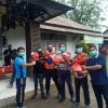Dishub Sanggau Ikut Serta Memeriahkan Hut KORPRI ke-49 – Dinas Perhubungan