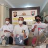 Cabuli 3 Anak Dibawah Umur di Kembayan, Pria Ini Ditangkap Polisi