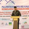 Target PAD Pemkab Bengkayang Tahun 2022 Rp88 miliar