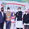 Wabup Harap Rakerwil II Hidayatullah Kalbar meningkatkan kualitas pendidikan