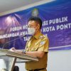 Pontianak mulai fokus pemulihan ekonomi tahun 2023